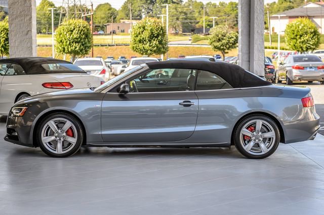Used 2016 Audi A5 2.0T Premium Plus w/ Technology Package AWD/4WD image 59