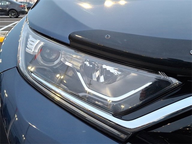 Used 2020 Honda CR-V EX-L image 13