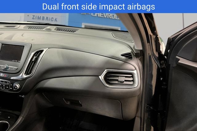 Certified 2023 Chevrolet Equinox LT AWD/4WD image 26