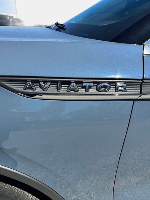 New 2026 Lincoln Aviator Reserve AWD/4WD image 10