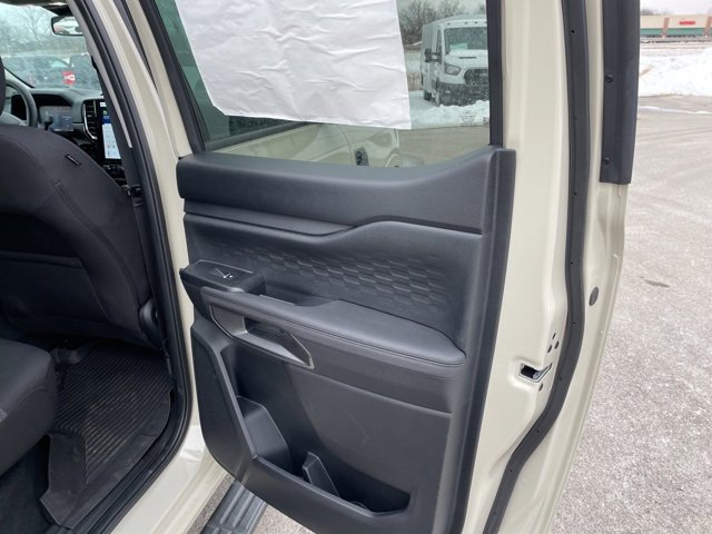 New 2025 Ford Ranger XLT w/ FX4 Off-Road Package image 58