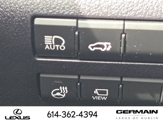 Certified 2020 Lexus RX 350 AWD w/ Premium Package image 25