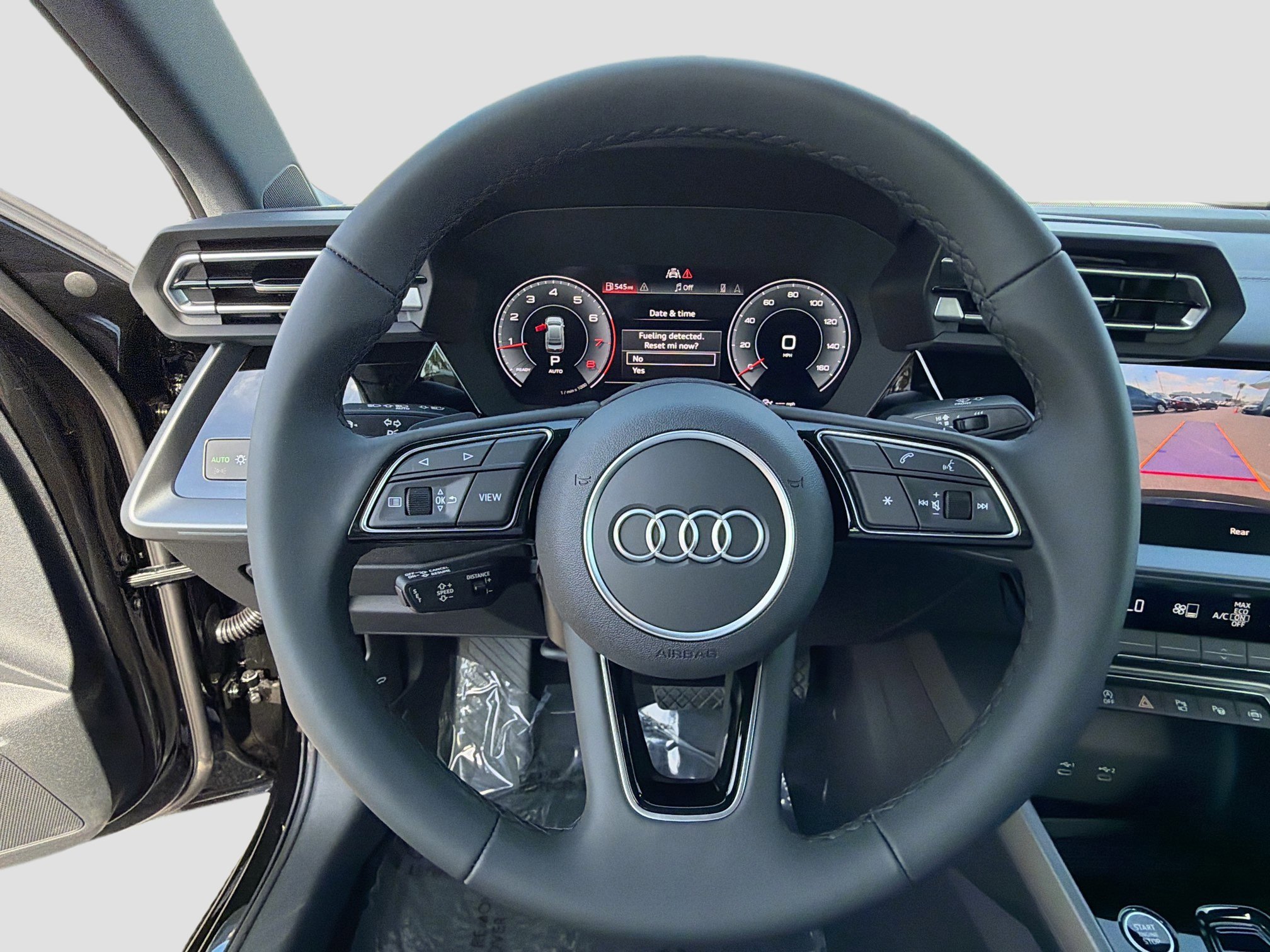 New 2026 Audi A3 2.0T Premium AWD/4WD image 39