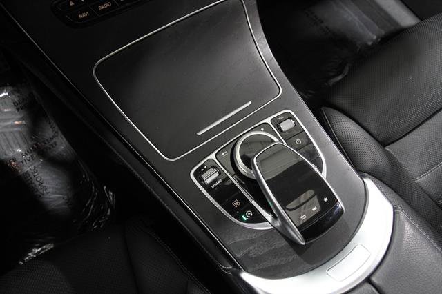 Used 2019 Mercedes-Benz GLC 300 4MATIC Coupe image 14