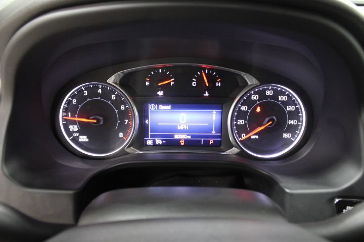 Used 2022 GMC Acadia SLE AWD/4WD image 43