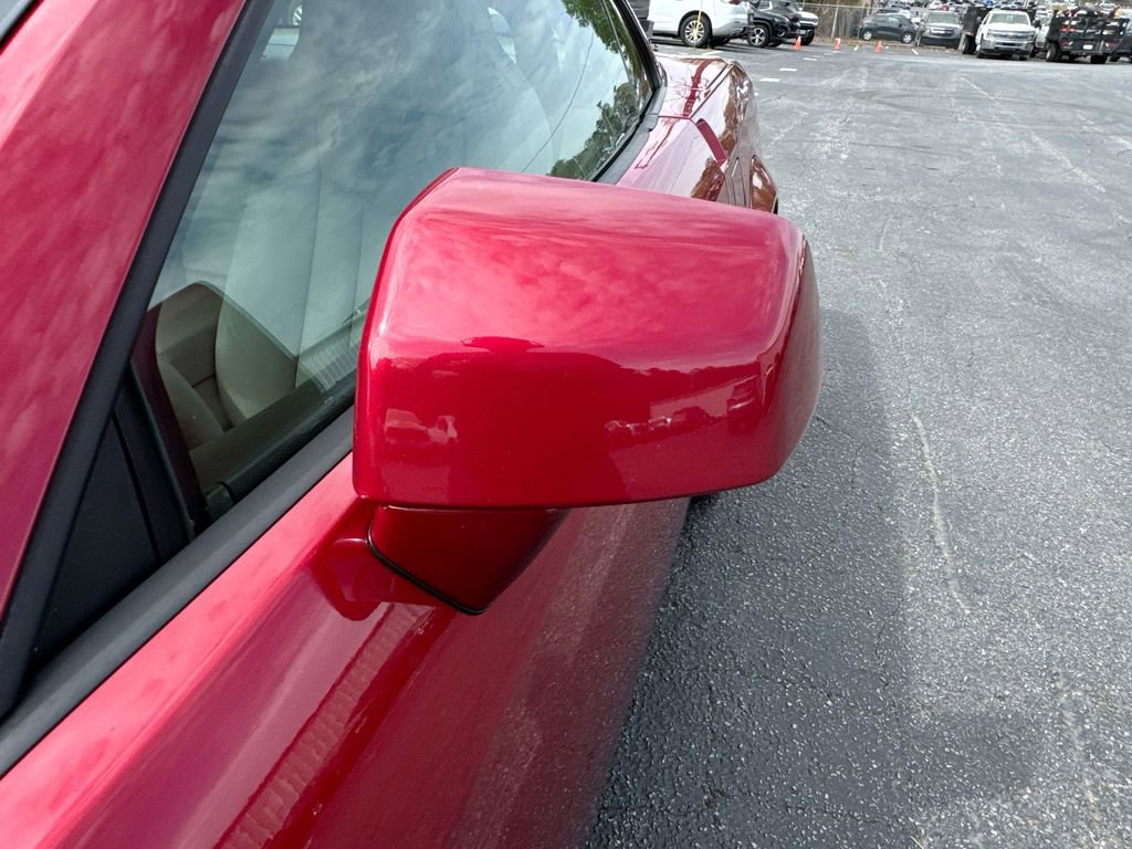 Used 2005 Cadillac XLR image 11