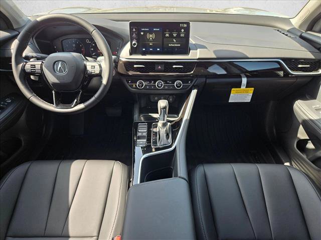 New 2026 Acura ADX FWD image 14