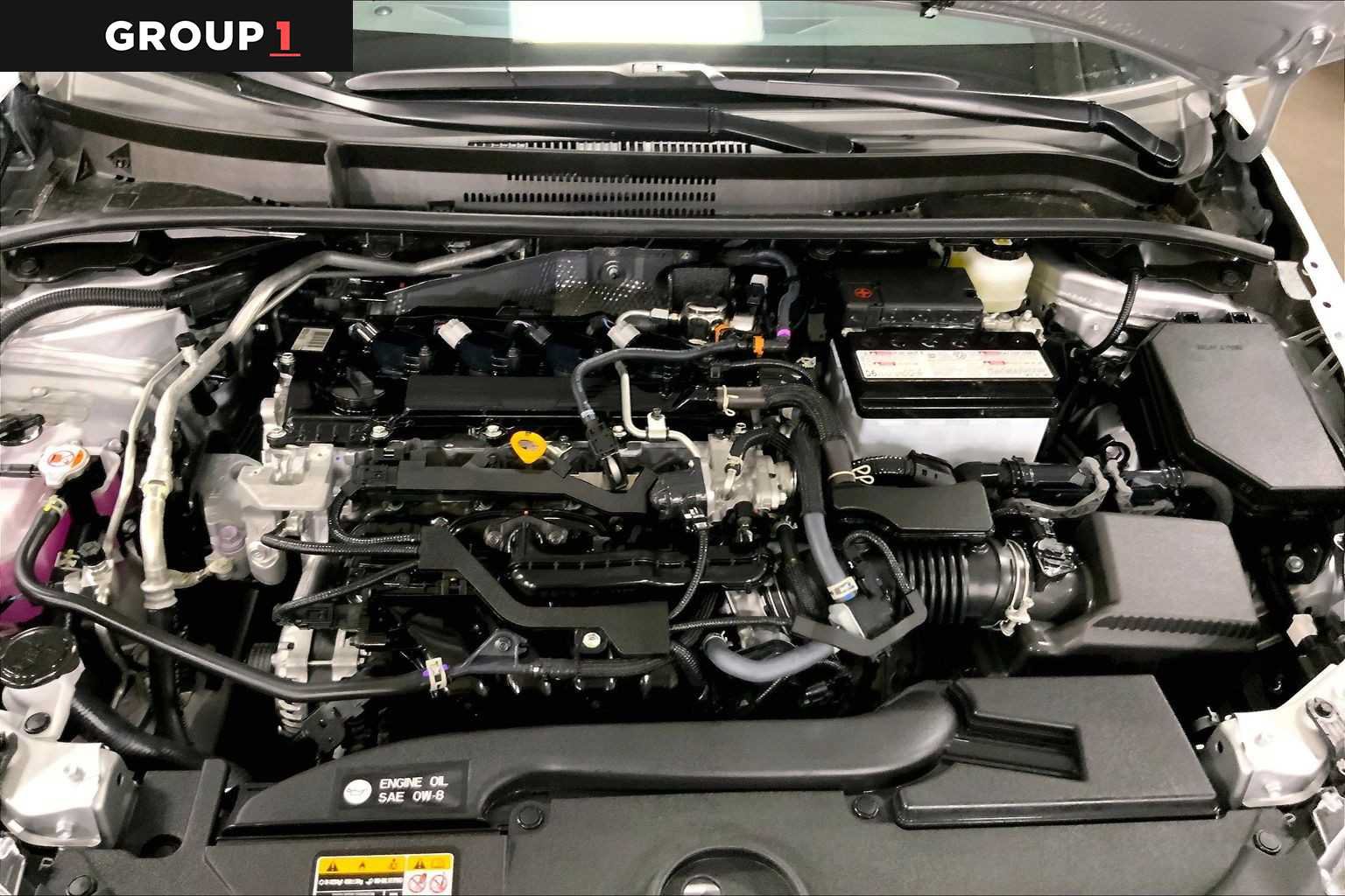 Certified 2026 Toyota Corolla SE FWD image 32
