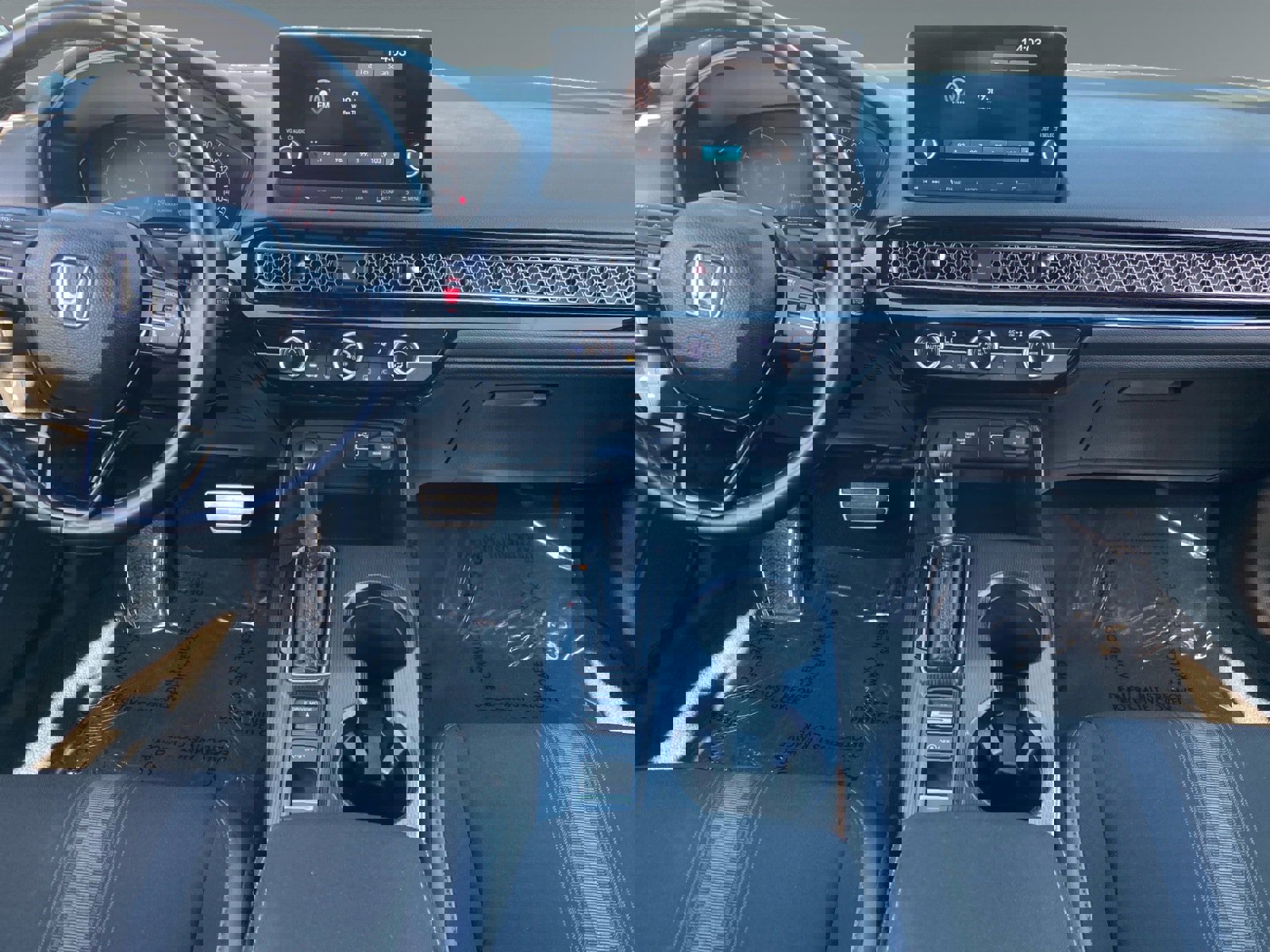 Used 2023 Honda Civic Sport image 11