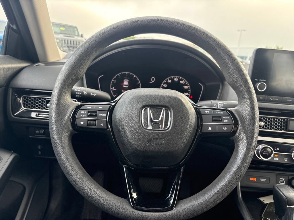 Used 2023 Honda Civic LX image 17