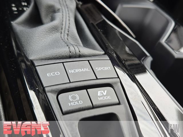 New 2026 Toyota Camry XLE w/ Premium Plus Package image 13