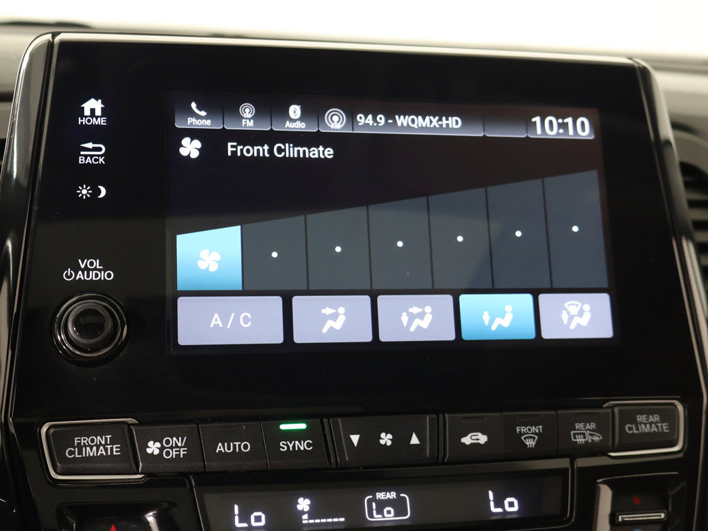 Used 2021 Honda Odyssey EX-L image 50