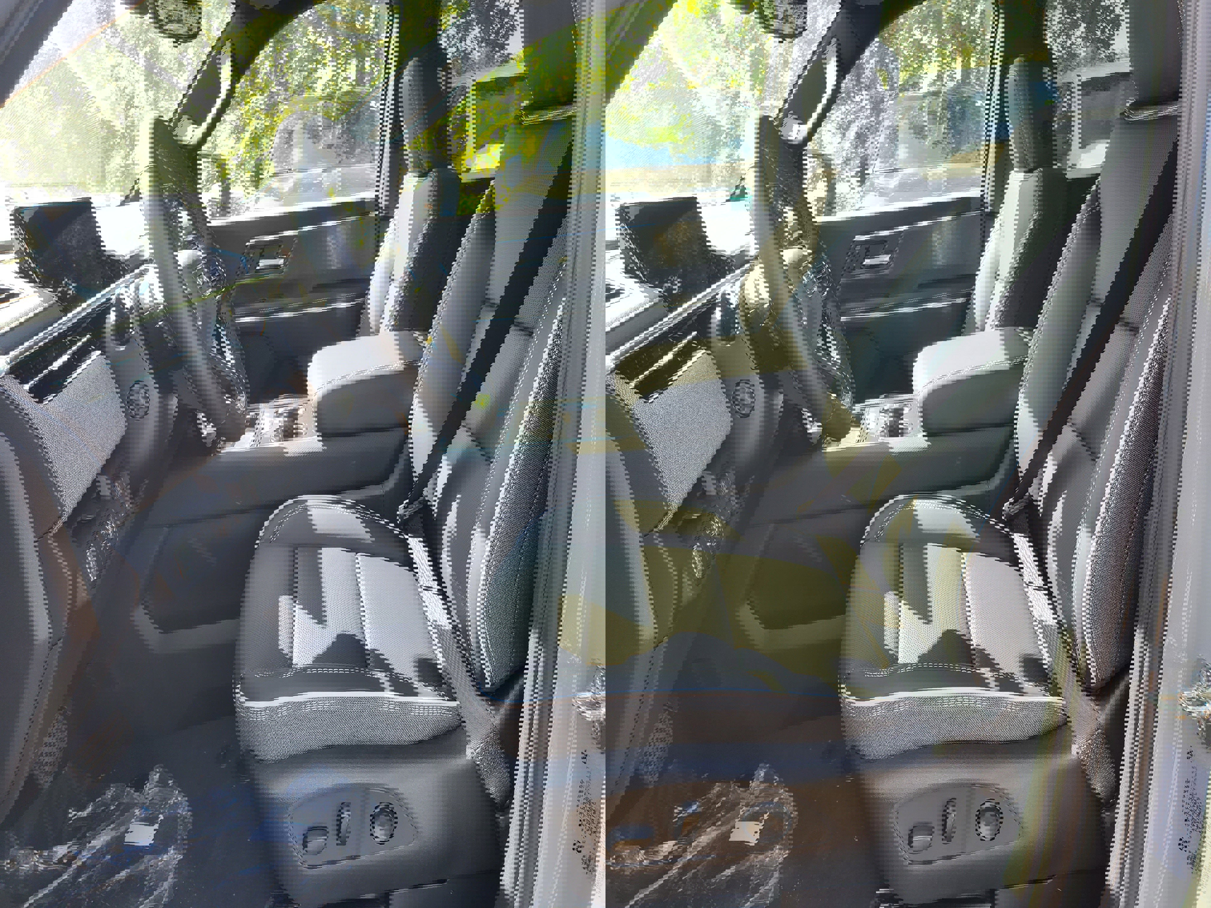 New 2026 GMC Sierra EV Elevation image 10