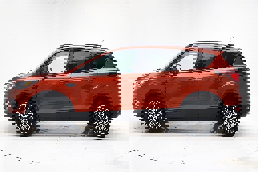 Used 2019 Ford Escape SEL AWD/4WD image 5