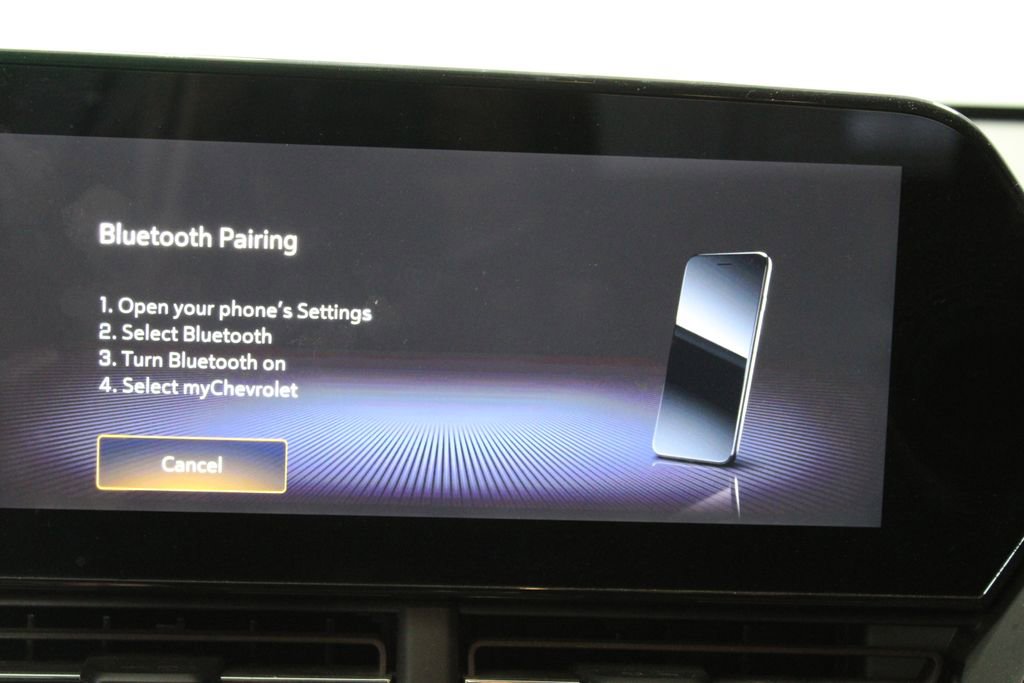 Used 2024 Chevrolet Trax LT image 28