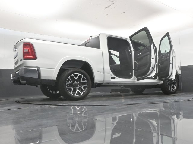 Used 2026 RAM 1500 Laramie AWD/4WD image 62