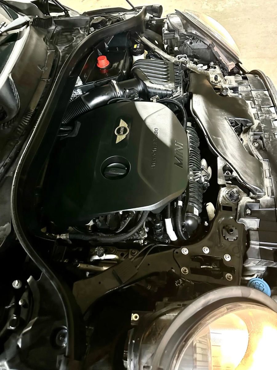 Used 2016 MINI Cooper Clubman S image 47