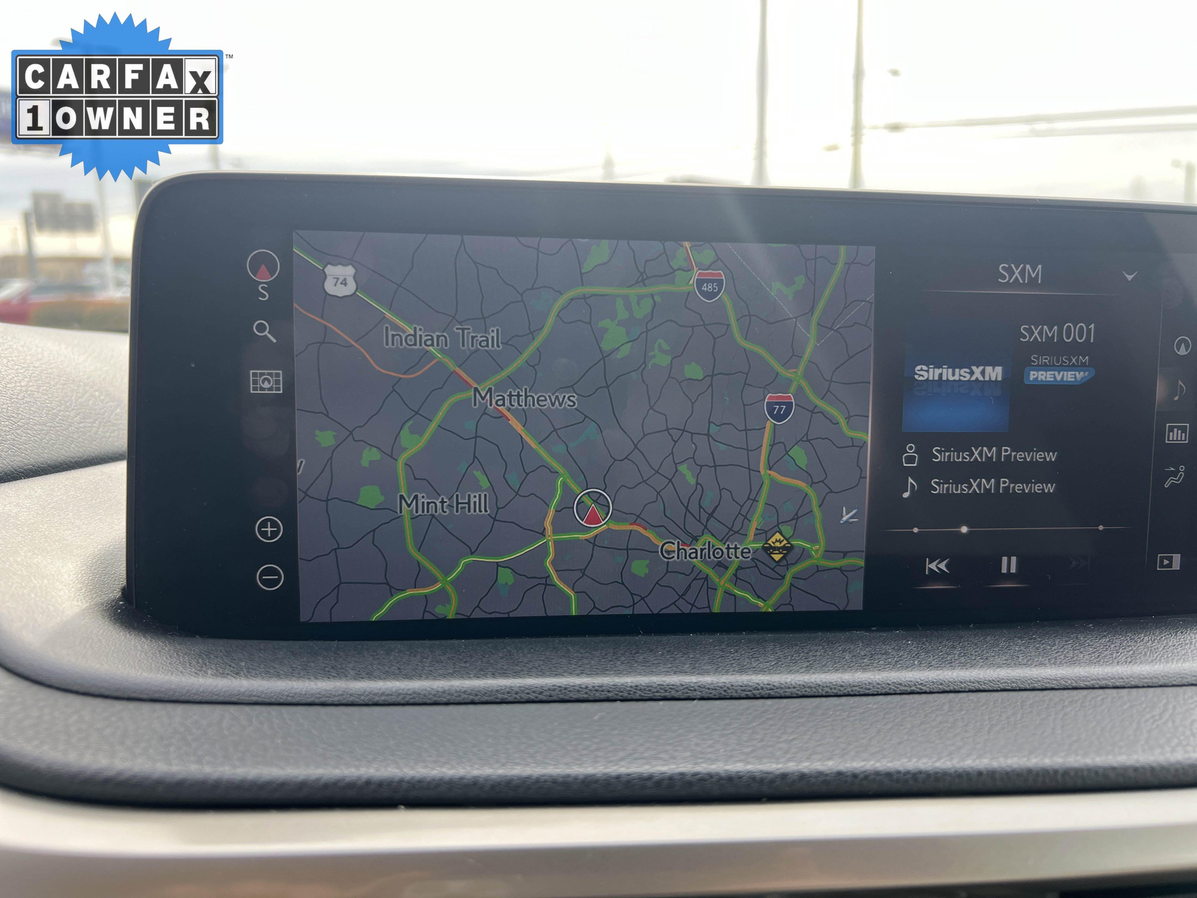 Used 2021 Lexus RX 350 FWD w/ Premium Package image 24