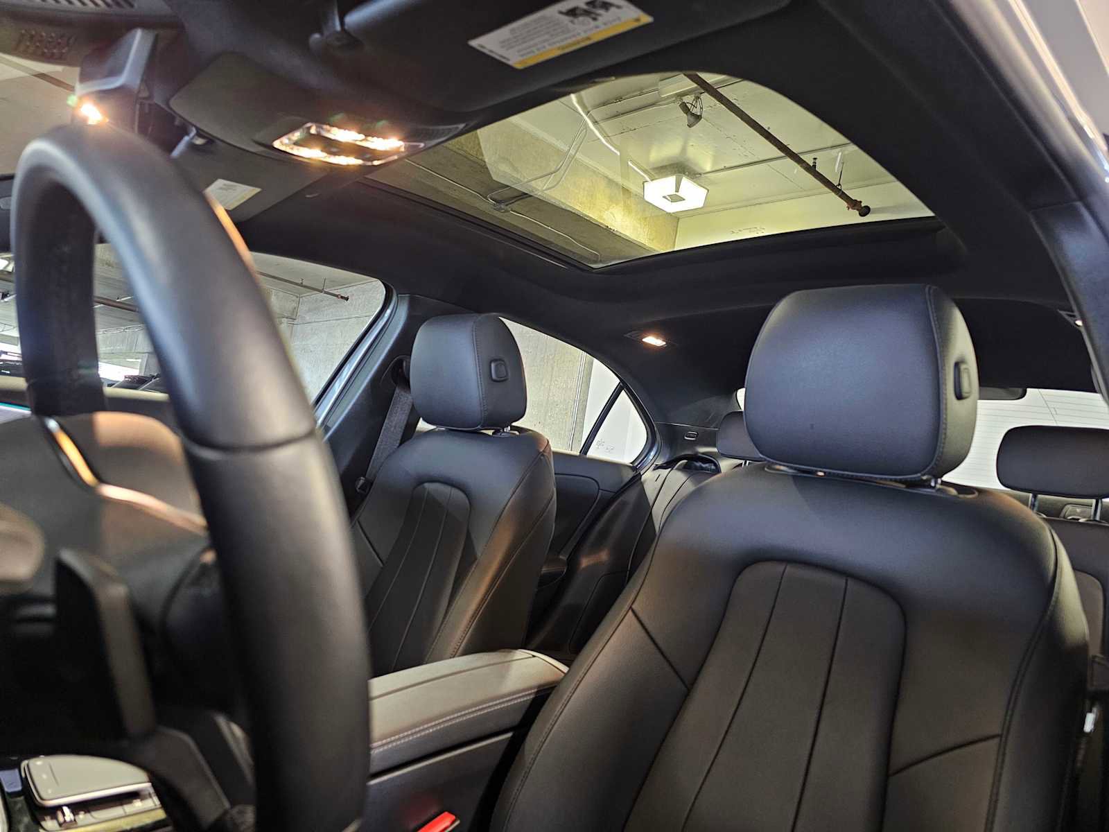 Used 2022 Mercedes-Benz A 220 4MATIC image 28
