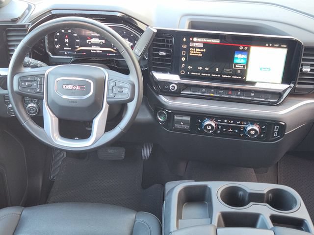 Used 2026 GMC Sierra 1500 SLT AWD/4WD image 27