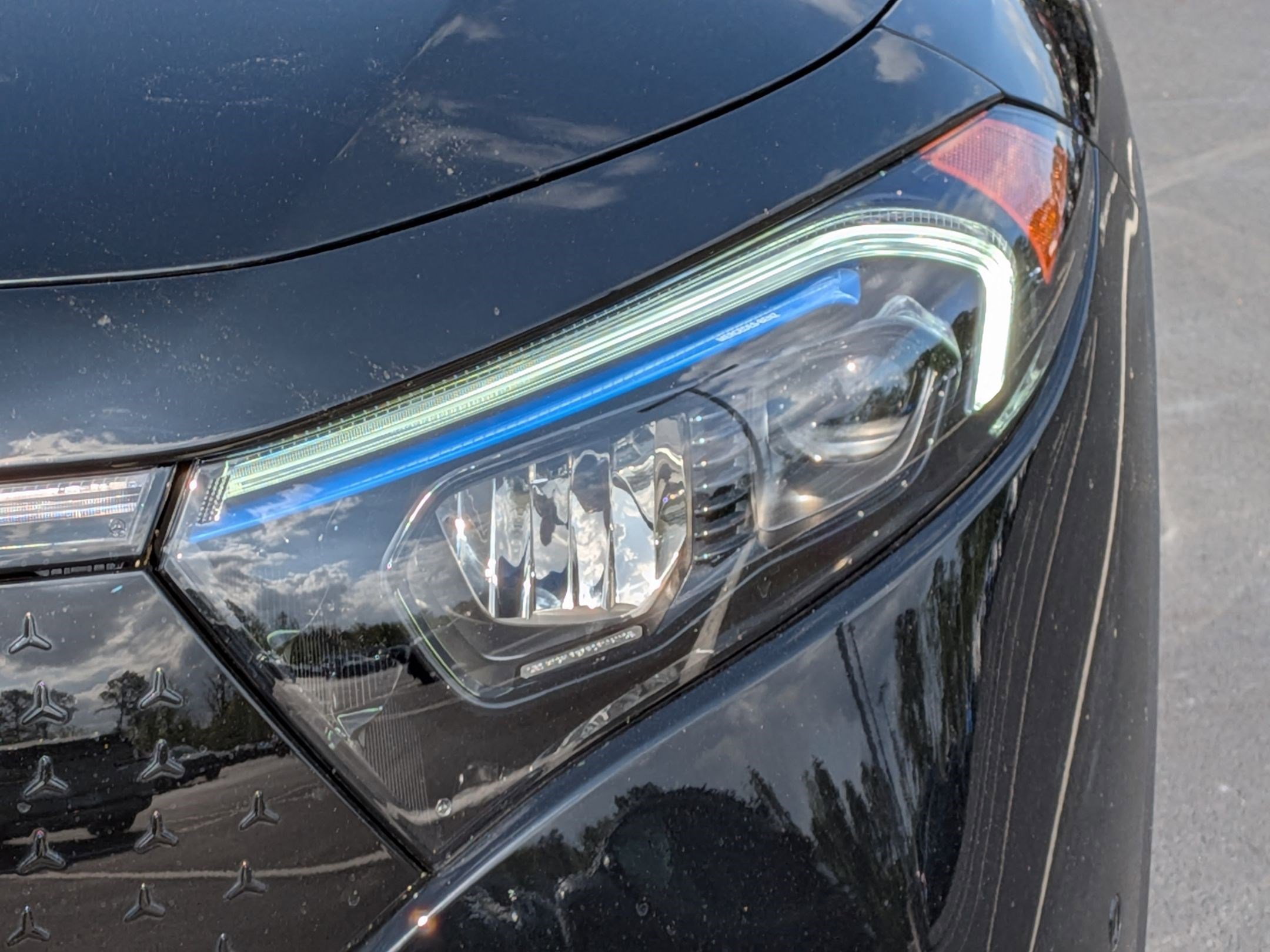 Certified 2024 Mercedes-Benz EQB 250+ image 6