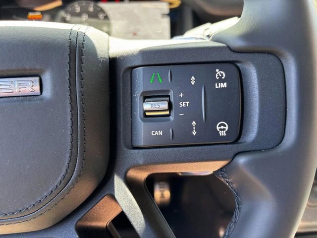 New 2025 Land Rover Defender 110 V8 image 24