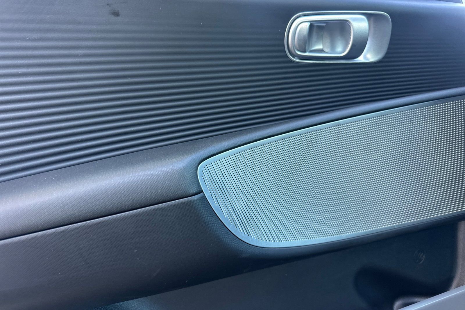 Used 2023 Hyundai Ioniq 6 SEL image 12