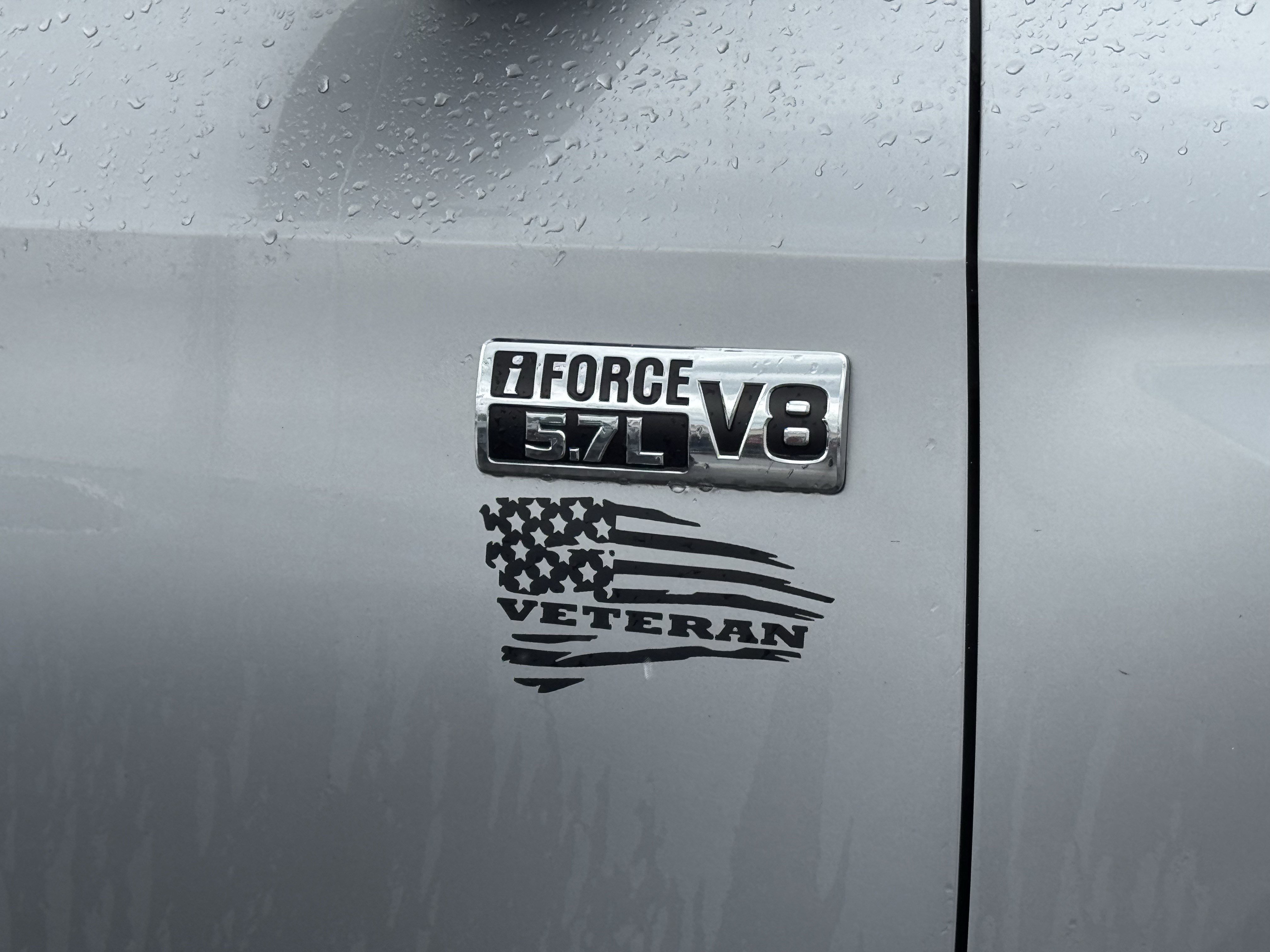 Used 2021 Toyota Tundra Limited w/ TRD Off-Road Package image 21