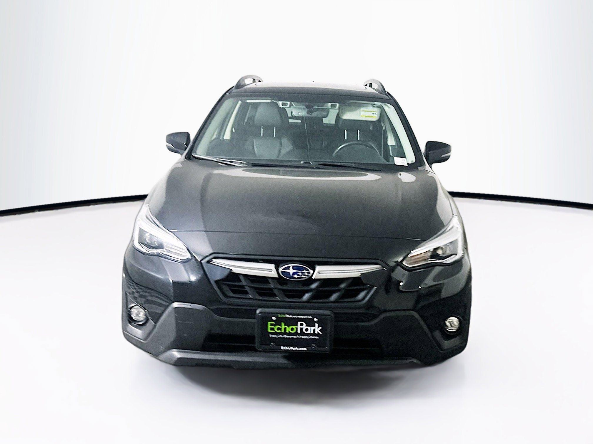 Used 2023 Subaru Crosstrek 2.5i Limited image 2