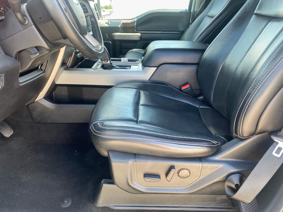 Used 2019 Ford F150 Lariat AWD/4WD image 11