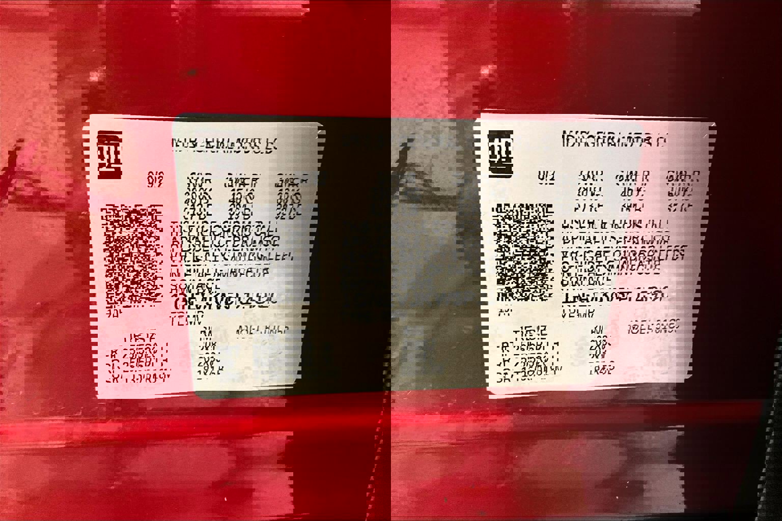 Used 2023 Chevrolet Traverse RS image 18