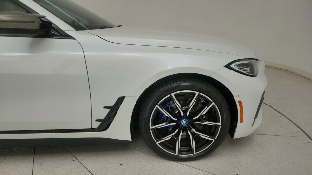 Used 2024 BMW i4 M50 w/ Premium Package AWD/4WD image 22