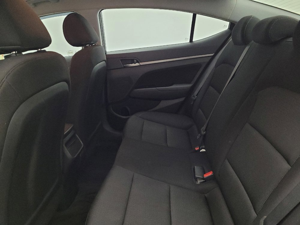 Used 2018 Hyundai Elantra SEL image 18
