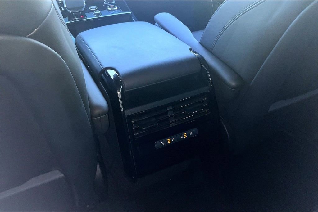 Used 2023 Land Rover Range Rover Sport SE Dynamic image 25