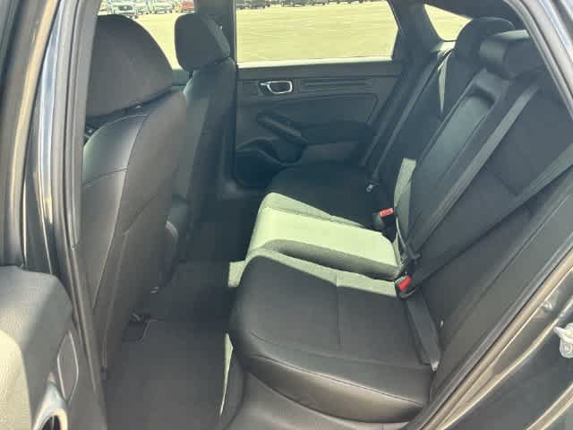 Certified 2026 Honda Civic Sport image 19