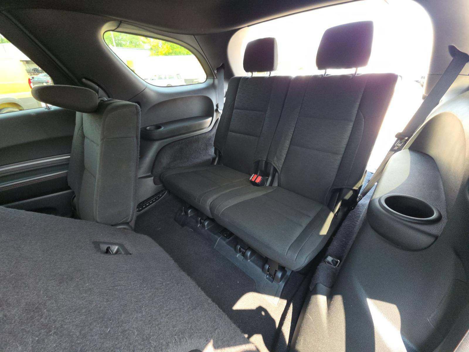 Used 2026 Dodge Durango GT AWD/4WD image 15