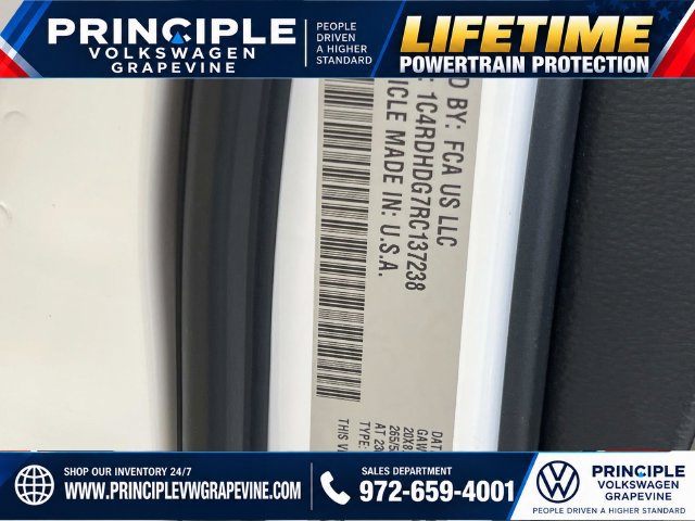 Used 2024 Dodge Durango GT RWD image 30