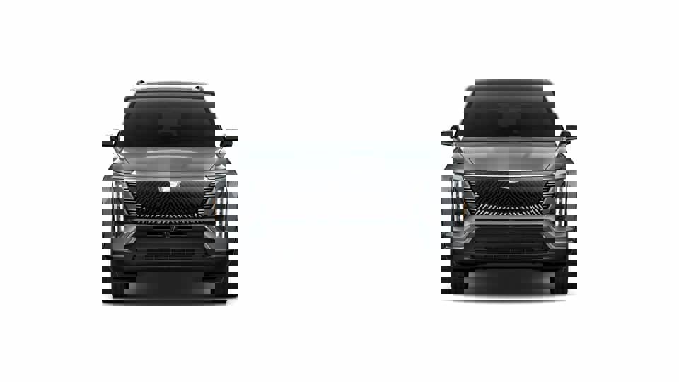 New 2026 Cadillac Vistiq Luxury w/ LPO, Floor Liner Package image 29