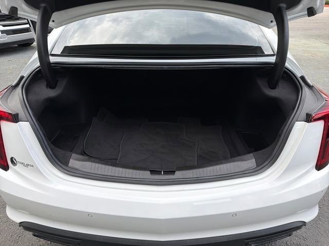 Used 2022 Cadillac CT5 Premium Luxury image 11