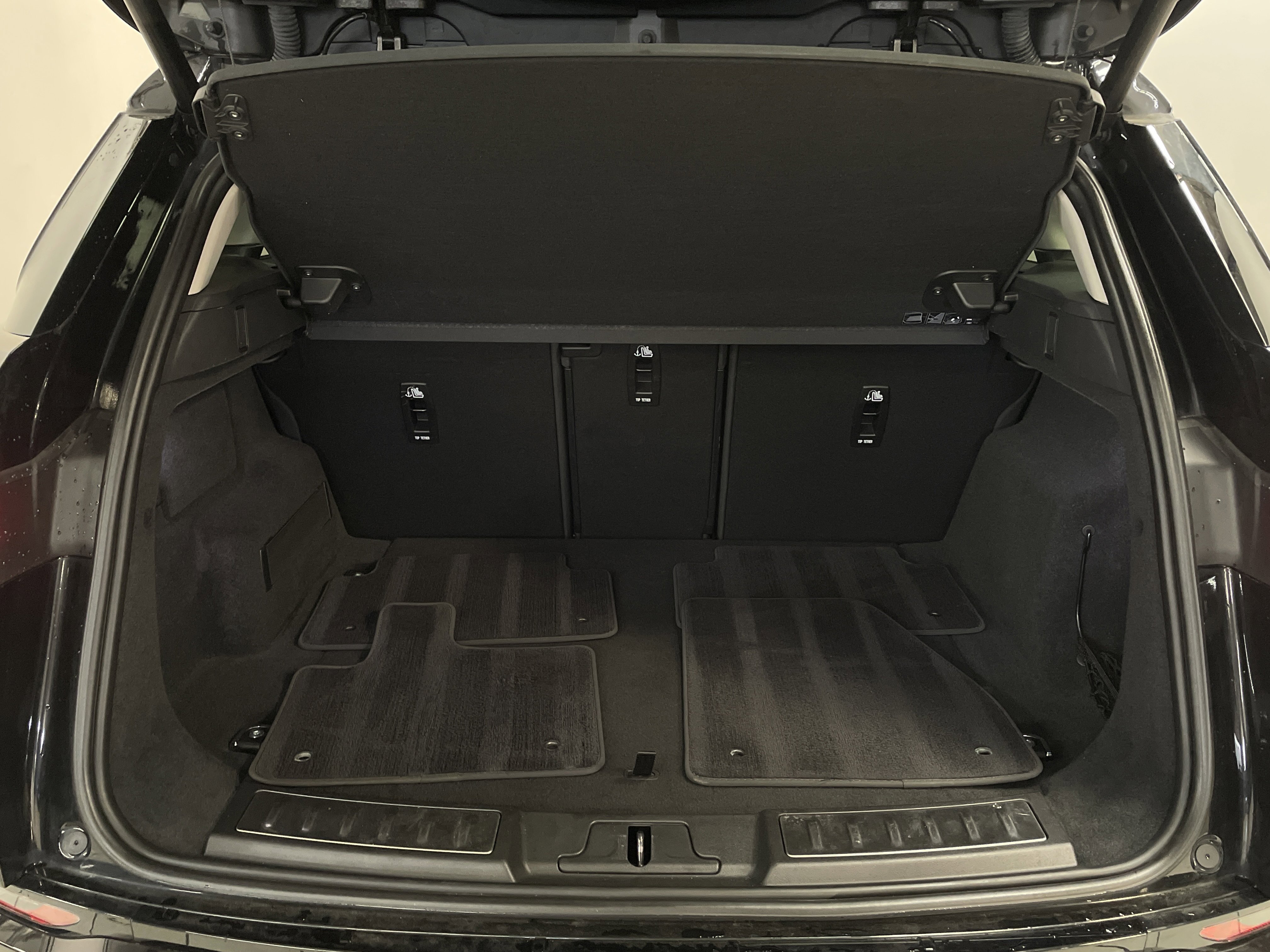 Used 2022 Land Rover Range Rover Evoque S AWD/4WD image 27