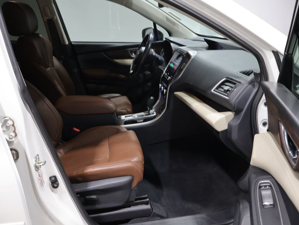 Used 2019 Subaru Ascent Touring AWD/4WD image 21