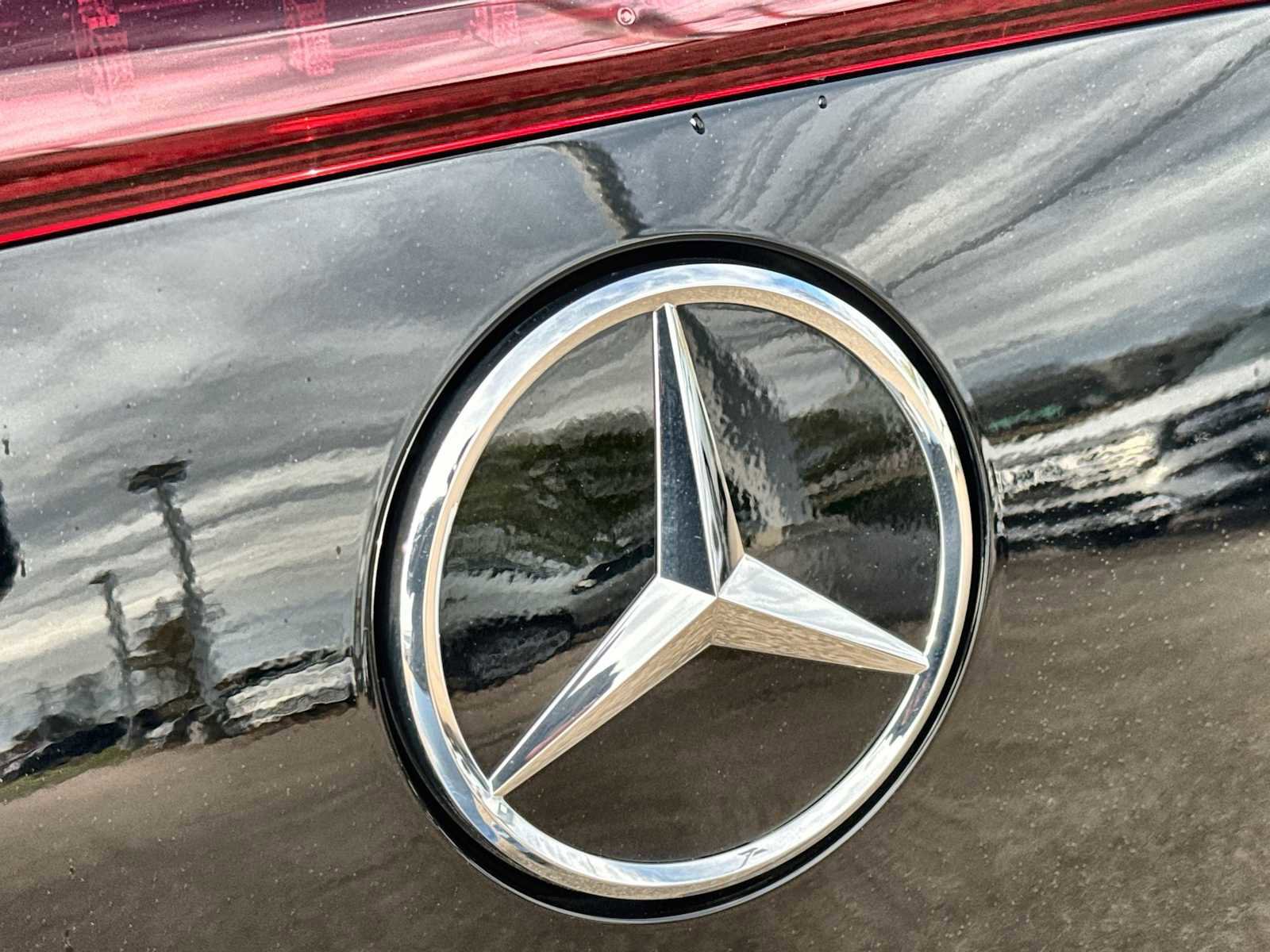 New 2026 Mercedes-Benz CLA 350 image 16