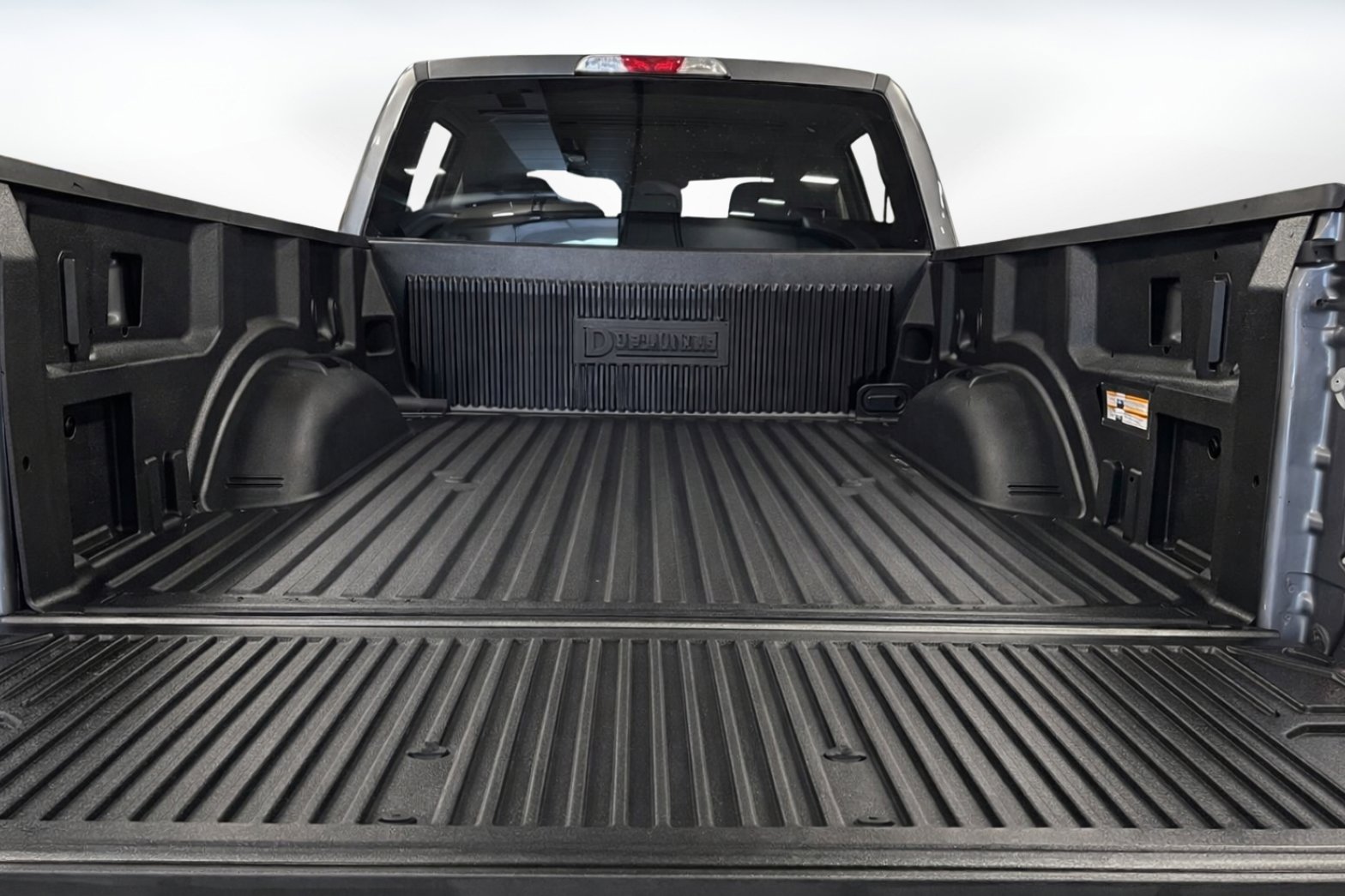 Used 2025 Ford F150 XLT w/ Equipment Group 301A Standard image 44