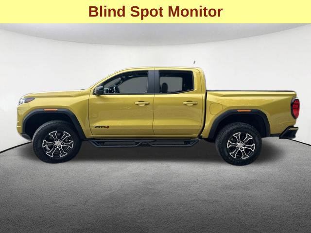 Used 2023 GMC Canyon AT4 w/ AT4 Premium Package AWD/4WD image 6