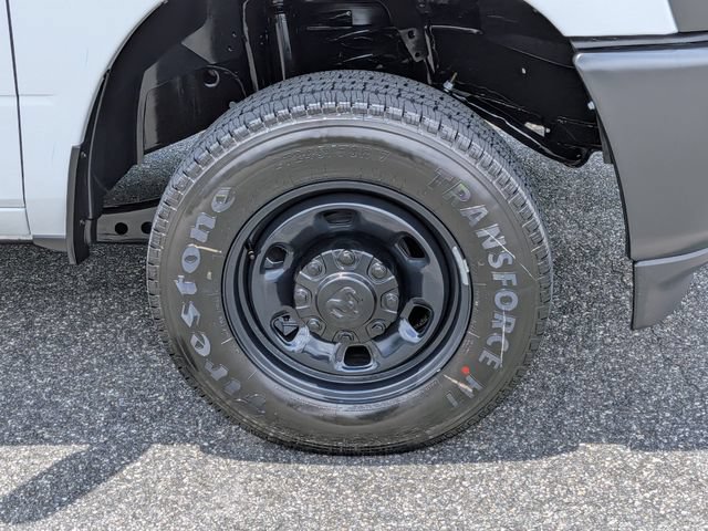 New 2026 RAM 2500 Tradesman w/ Bed Convenience Group AWD/4WD image 11