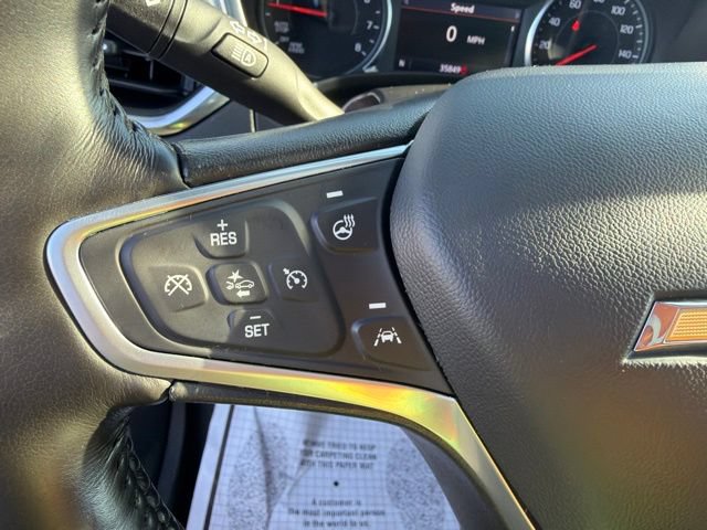 Used 2022 Chevrolet Equinox Premier AWD/4WD image 20