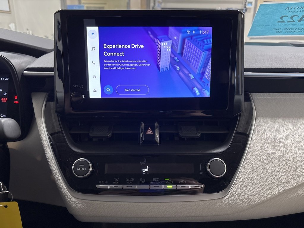 New 2026 Toyota Corolla LE image 10