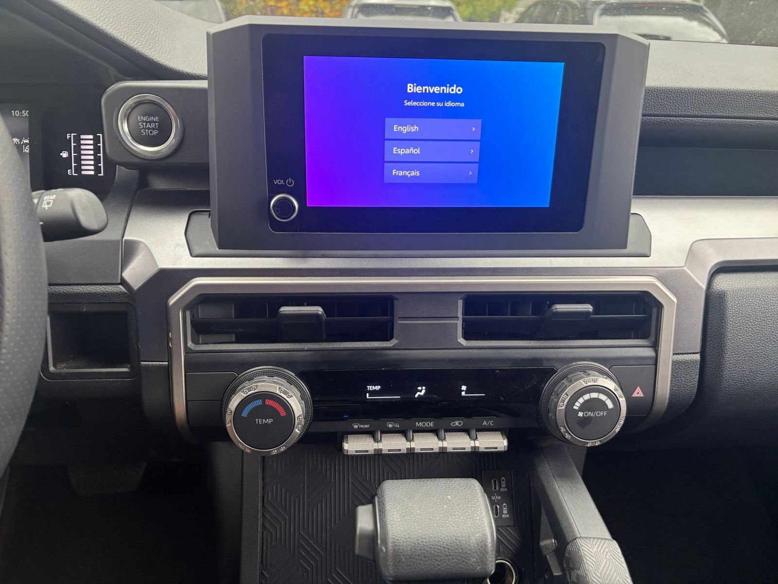 Used 2025 Toyota 4Runner SR5 image 18