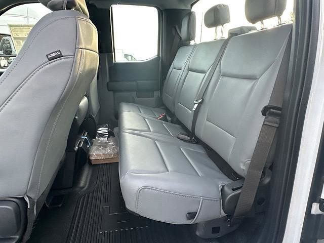New 2026 Ford F250 XL w/ Snow Plow Prep Package image 12