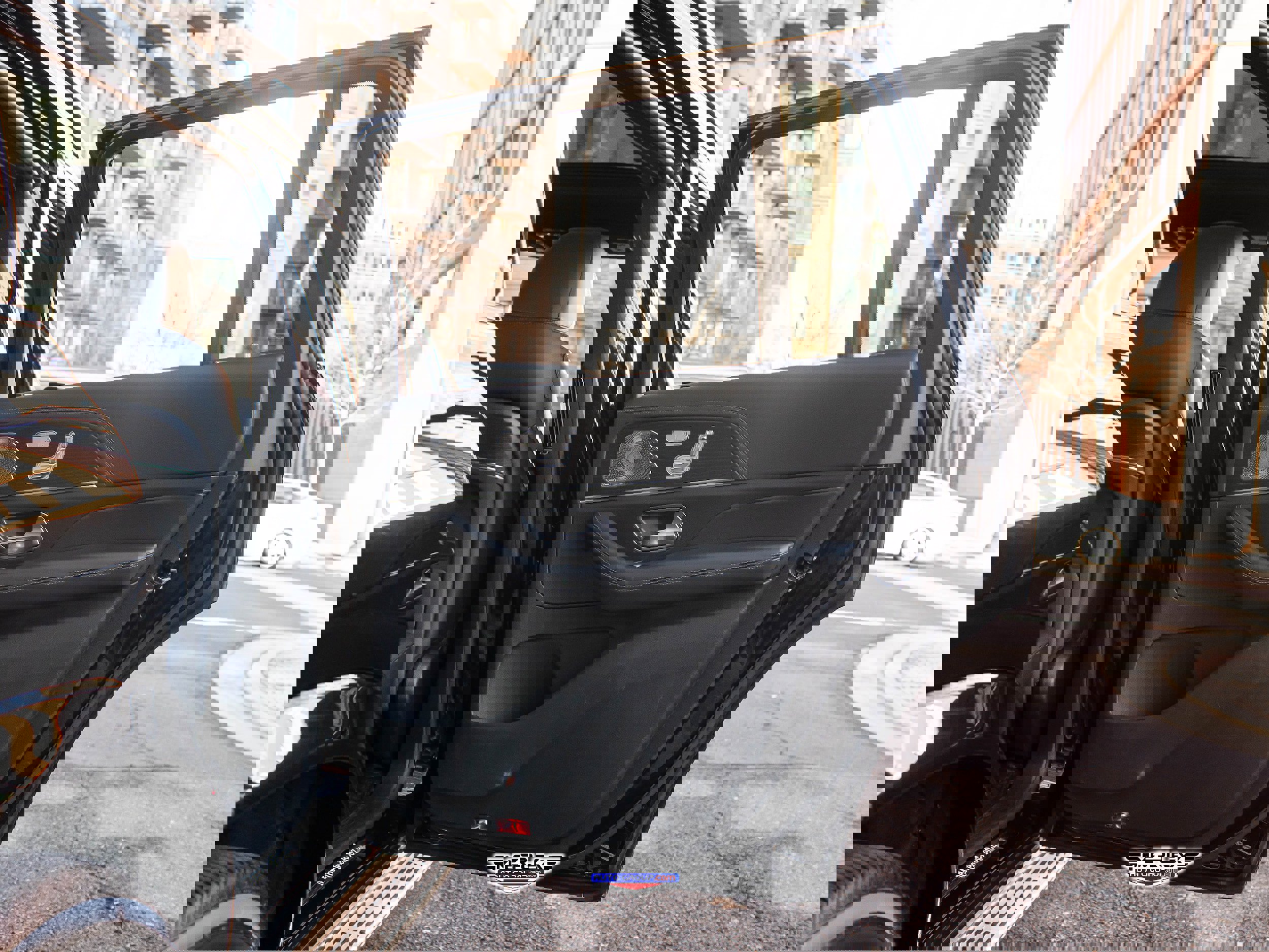 Used 2021 Mercedes-Benz GLS 580 580 4MATIC AMG image 50